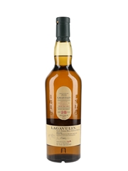 Lagavulin 16 Year Old Feis Ile 2017 70cl / 56.1%