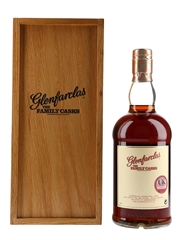 Glenfarclas 1954 The Family Casks Bottled 2007 - Release I 70cl / 52.6%