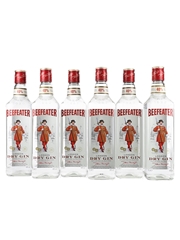 Beefeater London Dry Gin