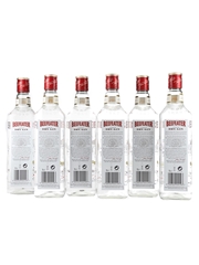 Beefeater London Dry Gin  6 x 70cl / 40%