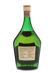 Stock Orange Brandy Liqueur Bottled 1960 - 1970s 75cl / 35%