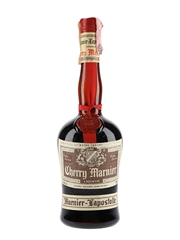 Cherry Marnier Bottled 1980s 74cl / 25%