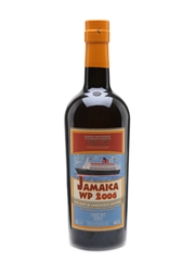 Jamaica WP 2006 Transcontinental Rum Line 70cl / 46%