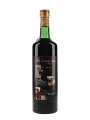 Cinzano Elixir China Bottled 1960s-1970s 100cl / 30.5%