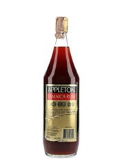 Appleton Dark Jamaica Rum Bottled 1990s 100cl / 40%