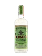 Sauza Hornitos Tequila Bottled 1970s-1980s 75cl / 40%