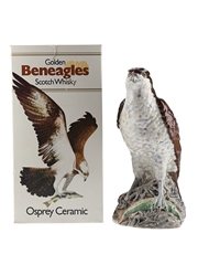 Beneagles Osprey Decanter