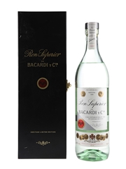 Bacardi Superior Rum