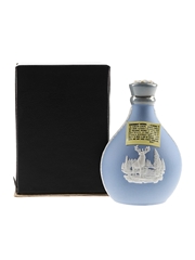 Glenfiddich 21 Year Old Wedgwood Decanter  5cl / 43%