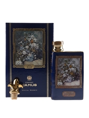 Camus Cognac Special Reserve Spring Bouquet Renoir 5cl / 40%