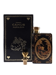 Camus Napoleon Cognac Ceramic Miniature 5cl / 40%