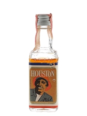 Beam's Choice 6 Year Old Delta Air Lines - Houston 4.7cl / 43%