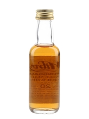 Springbank 1965 28 Year Old Sherry Cask #1210 Bottled 1994 - Milroys 5cl / 46%