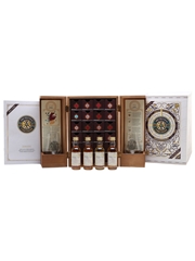 A Whisky Tour of Scotland Gift Set