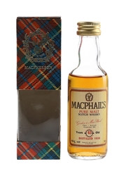 MacPhail's 1938 45 Year Old