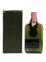 Ambassador Royal 12 Year Old Bottled 1970s-1980s - Landy Freres 75cl / 43%