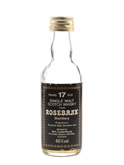 Rosebank 17 Year Old