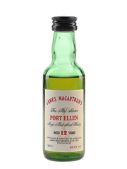 Port Ellen 12 Year Old