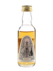 Bowmore 10 Year Old The RAF Benevolent Fund's Battle Of Britain 50th Anniversary Appeal 5cl / 40%