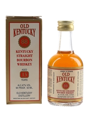 Old Kentucky No. 88 Brand 13 Year Old