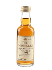 Macallan 1975