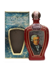 Beam's Choice 8 Year Old Collector's Edition Volume VIII 75.7cl / 45%