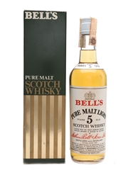 Bell's Pure Malt 5 Year Old