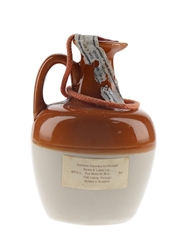 Ye Whisky Of Ye Monks Ceramic Decanter 5cl / 43%