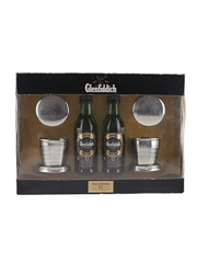 Glenfiddich 12 Year Old & Telescopic Cups Gift Pack