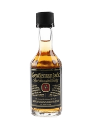 Jack Daniel's Gentleman Jack Bottled 1990s 5cl / 40%