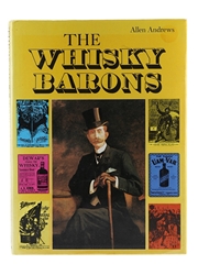 The Whisky Barons