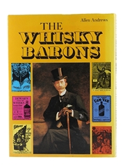 The Whisky Barons Allen Andrews 