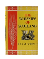 The Whiskies Of Scotland