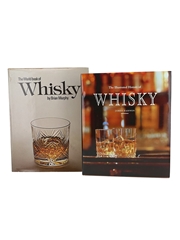The Illustrated History of Whisky & The World Book Of Whisky James Darwen & Brian Murphy 