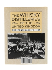 The Whisky Distilleries Of The United Kingdom Alfred Barnard 