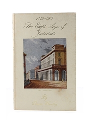 The Eight Ages Of Justerini's 1749-1965  Dennis Wheatley