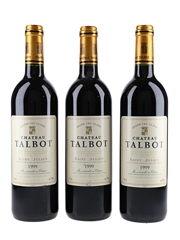 1999 Chateau Talbot