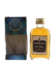 Linkwood 15 Year Old 100 Proof