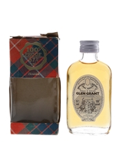 Glen Grant 12 Year Old 100 Proof