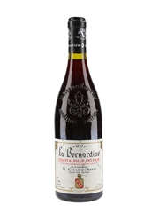 1997 Chapoutier La Bernardine