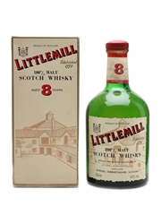 Littlemill 8 Year Old