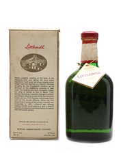 Littlemill 8 Year Old Bottled Early 1980s 75cl / 40%