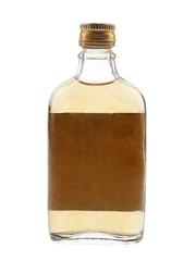 Ardbeg 10 Year Old Bottled 1960s 5cl