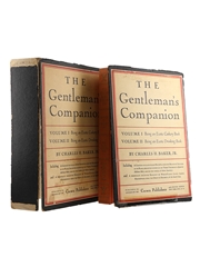 The Gentleman's Companion Vol. I: Being an Exotic Cookery Book - Vol. II: Being an Exotic Drink Book 