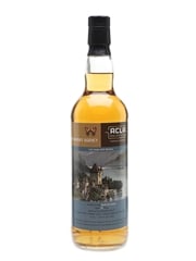 North Of Ireland 1991 Acla Selection 24 Year Old - The Whisky Agency 70cl / 51.8%