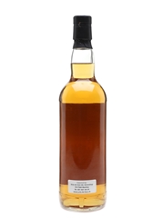 North Of Ireland 1991 Acla Selection 24 Year Old - The Whisky Agency 70cl / 51.8%