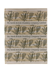 The North British Distillery Company Limited  Pillans And Wilson Ltd.