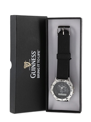 Guinness Wristwatch
