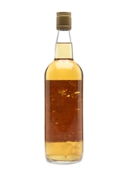 Glenmorangie 10 Year Old Bottled 1970s Screwcap 75cl / 40%