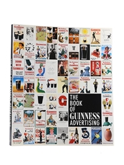The Book Of Guinness Advertising Jim Davies Published 1998